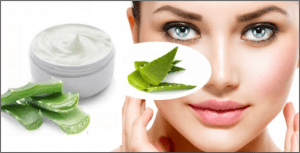 Aloe Vera Moisturizer