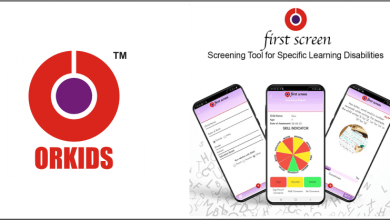 Photo of Orkids Foundation develops ‘First Screen’ app for screening learning disabilities among kids