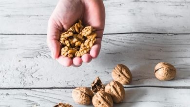 Photo of Fuel Your Health Goals with Wonderful Crunch of Walnuts this Yoga Day