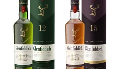 Photo of Glenfiddich Exhibits The Spirit of Ingenuity by Re-inventing The Flagship Range Design