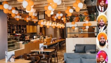 Photo of Leading Coffee Chain “Barista” Opens Biggest Tricity & Punjab Cafe at Sector-68 Mohali