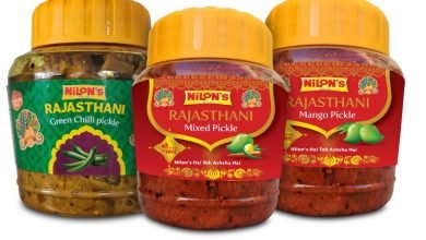 Photo of Nilon’s Brings Emphasis on Health in a Pickle with Nilon’s Achaar