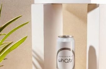 Photo of Responsible Whatr’s Sustainable Aluminium Cans Reach the Mark of 1 Lakh Sales Pan India