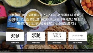 Photo of Restaurants Pivot To Direct-to-Consumer (D2C) Model, POSist Plays Technology Enabler with Online Ordering System