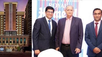 Photo of Sarovar Hotels Launches Sixth Hotel in Mumbai; Royal Hometel Suites, Dahisar