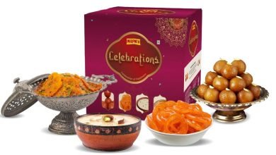 Photo of Nilon’s Brings ‘Khushiyan’ back Home with Nilon’s Utsav Sweet Box