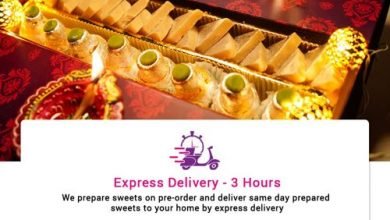Photo of This Diwali, Indian Manufacturers Launch Home-made Sweets namely ‘Mishtabhuj’