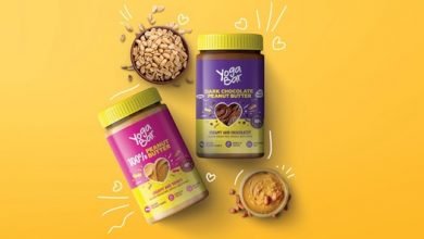 Photo of Yoga Bar Launches an Exotic Range of All-Natural Nut Butters