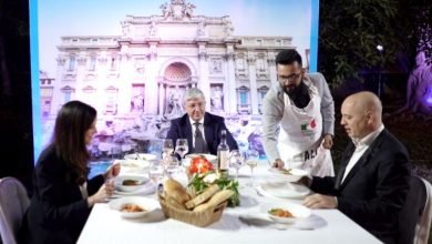 Photo of 5th Edition of the World Week of Italian Cuisine in India Celebrates Home Cooking