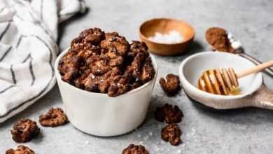 Photo of California Walnuts: Making Everyday Healthy