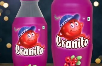 Photo of Coolberg Sets Eyes on Fizzy Drink Market with Launch of its New Cranberry Drink ‘Cranito Fizzy Cranberry’