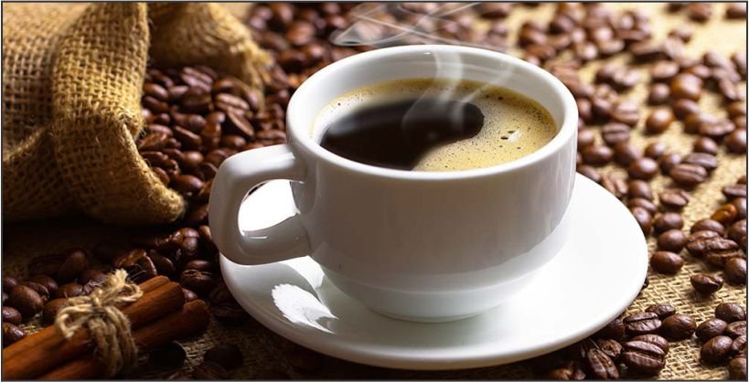 Coffee Lover Needs To Know: Is Black Coffee Good For Health?