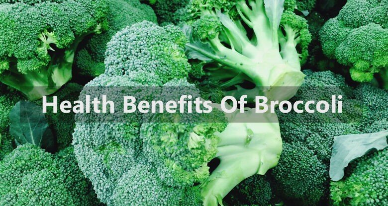 Photo of 10 Awesome Health Benefits Of Broccoli That Will Make You Want To Eat It Everyday