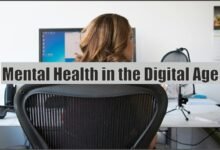 Photo of Mental Health in the Digital Age: Navigating the Complexities