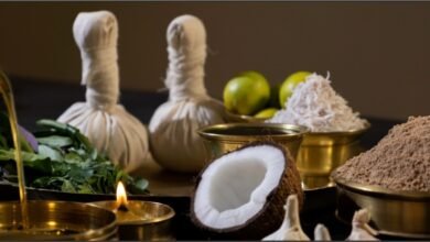 Photo of Ayurveda For Health and Modern Health: How Ancient Wisdom Can Help You Today