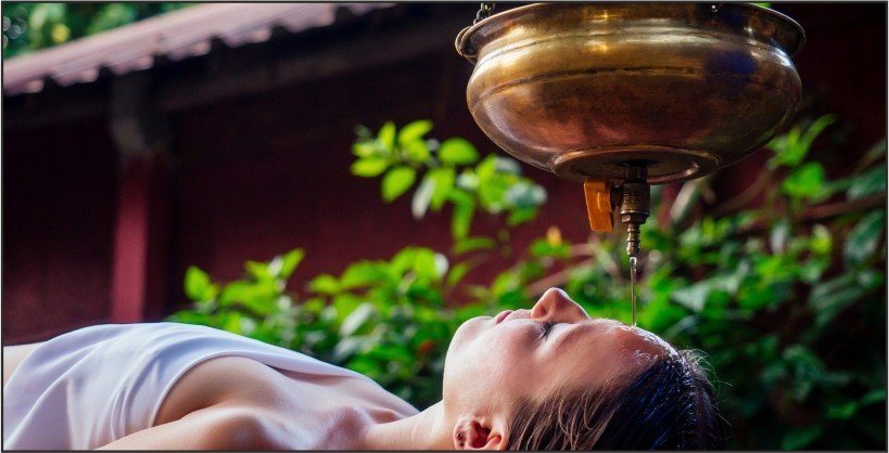 Ayurveda for Health and Modern Wellness