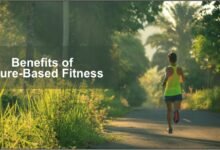 Photo of The Benefits of Nature Based Fitness : Reconnect with the Outdoors