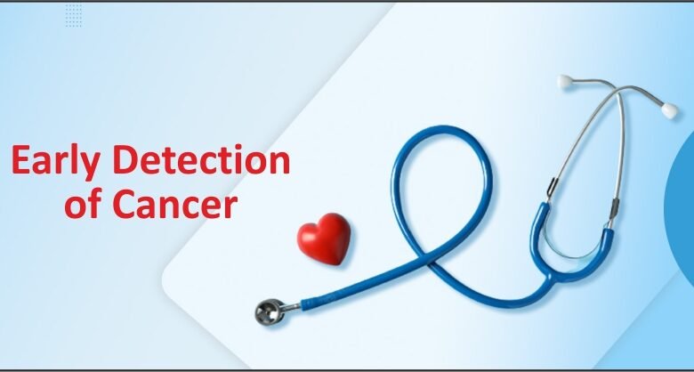 Early Detection of Cancer