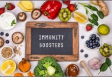 Photo of Top 5 Immunity-Boosting Foods You Should Include in Your Diet