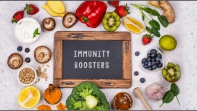 Photo of Top 5 Immunity-Boosting Foods You Should Include in Your Diet