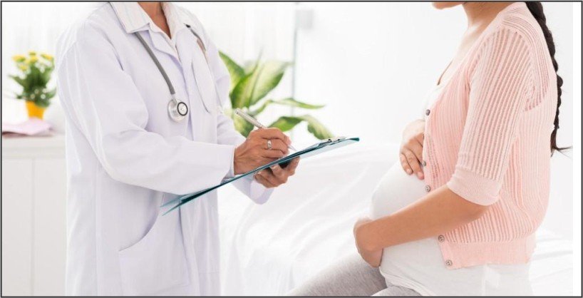 Maintaining Fertility and Reproductive Health