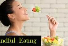 Photo of Mindful Eating: How to Improve Your Relationship with Food