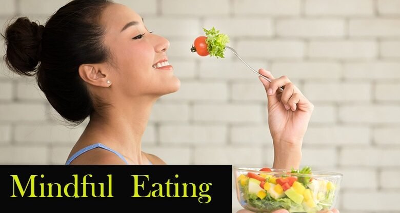 Mindful Eating