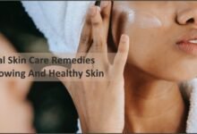 Photo of Amazing Natural Skincare Remedies for Effortless Beauty