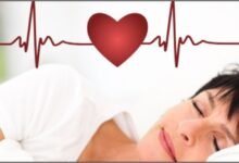 Photo of Sleep and Heart Health: The Hidden Link You Need to Know