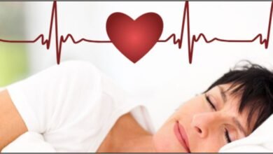 Photo of Sleep and Heart Health: The Hidden Link You Need to Know