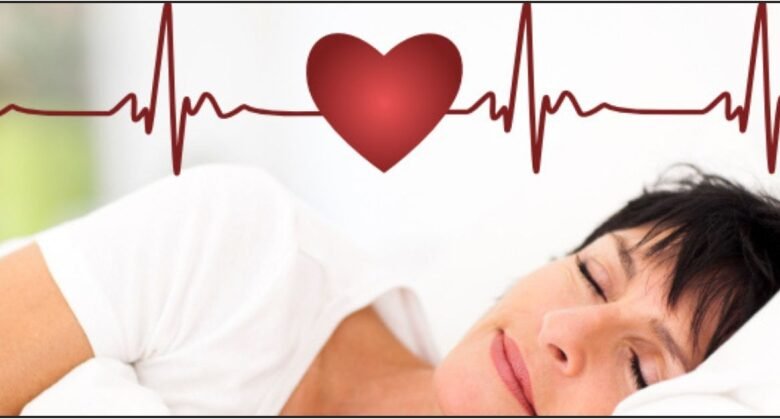 Sleep and Heart Health