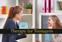 Photo of Therapy for Teenagers: Addressing Mental Health Issues in Adolescence