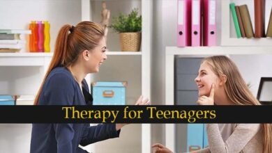 Photo of Therapy for Teenagers: Addressing Mental Health Issues in Adolescence