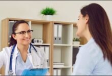 Photo of The Importance of Regular Check-ups for Women’s Hormonal Health