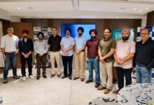 Photo of Liver Cancer Management at Academic Meet in Amritsar