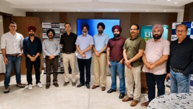 Photo of Liver Cancer Management at Academic Meet in Amritsar