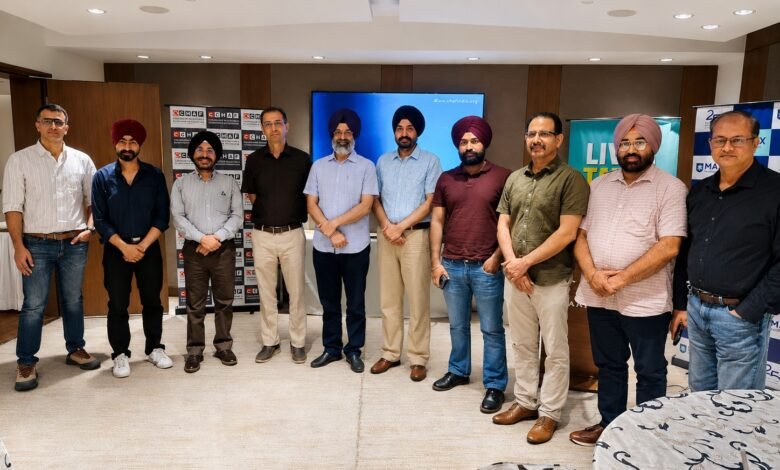 Liver Cancer Management at Academic Meet in Amritsar