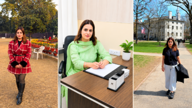 Photo of Dr. Esha Arora | Compassionate Physician & Preventive Healthcare Expert