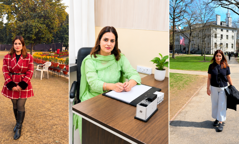 Photo of Dr. Esha Arora | Compassionate Physician & Preventive Healthcare Expert