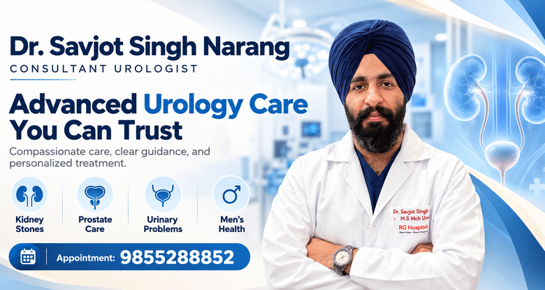Dr. Savjot Singh