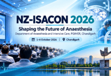 Photo of NZ-ISACON 2026 Shapes the Future of Anaesthesia
