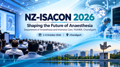 Photo of NZ-ISACON 2026 Shapes the Future of Anaesthesia